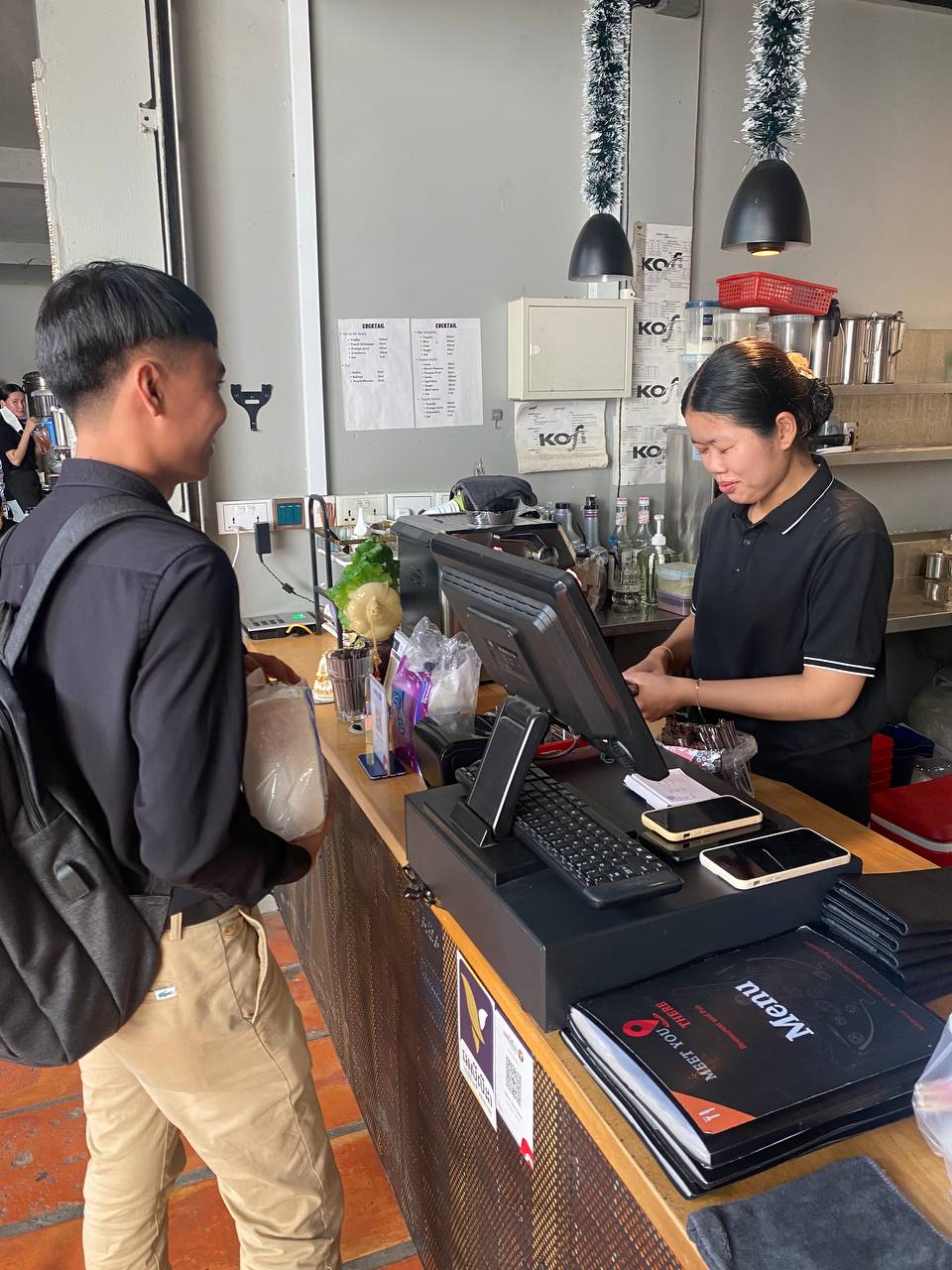 Top FMCG Distributor for HoReCa in Cambodia - Image 16